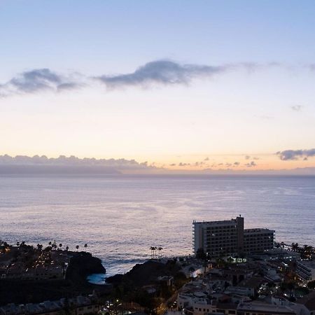 Crystal I Los Gigantes Santiago del Teide Εξωτερικό φωτογραφία