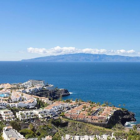 Crystal I Los Gigantes Santiago del Teide Εξωτερικό φωτογραφία